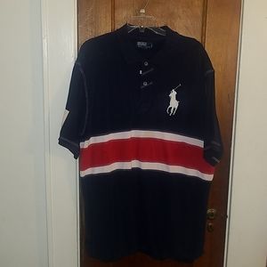 Polo Ralph Lauren Nautical Shirt